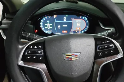 Cadillac XTS 2018, 54100 км, за 13725 USD - фото 10