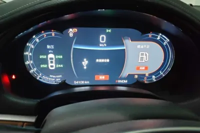Cadillac XTS 2018, 54100 км, за 13725 USD - фото 11