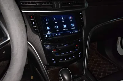Cadillac XTS 2018, 54100 км, за 13725 USD - фото 13