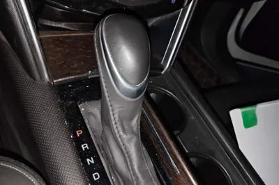 Cadillac XTS 2018, 54100 км, за 13725 USD - фото 14