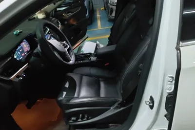 Cadillac XTS 2018, 54100 км, за 13725 USD - фото 15