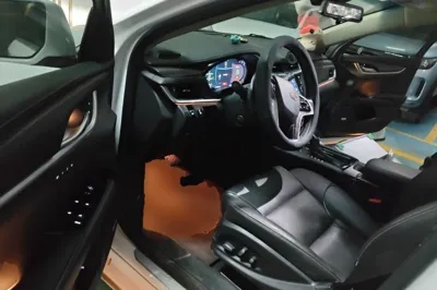 Cadillac XTS 2018, 54100 км, за 13725 USD - фото 16