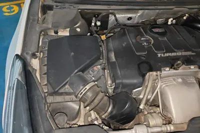 Cadillac XTS 2018, 54100 км, за 13725 USD - фото 23