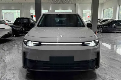 Leapmotor C10 2024, 55000 км, за 15571 USD - фото 13