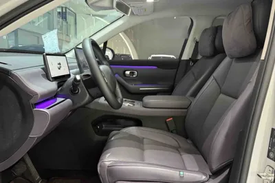 Leapmotor C10 2024, 55000 км, за 15571 USD - фото 34