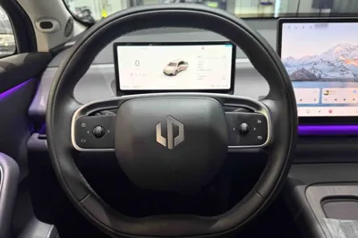 Leapmotor C10 2024, 55000 км, за 15571 USD - фото 37