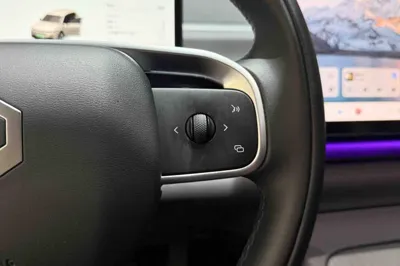 Leapmotor C10 2024, 55000 км, за 15571 USD - фото 39