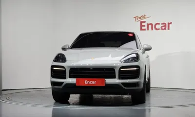 Porsche Cayenne 2020, 82021 км, за 53420.22 USD