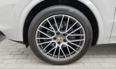 Porsche Cayenne 2020, 82021 км, за 53420.22 USD