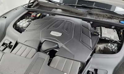 Porsche Cayenne 2020, 82021 км, за 53395.82 USD - фото 6