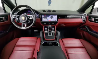 Porsche Cayenne 2020, 82021 км, за 53395.82 USD - фото 7