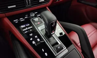 Porsche Cayenne 2020, 82021 км, за 53395.82 USD - фото 9