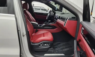 Porsche Cayenne 2020, 82021 км, за 53395.82 USD - фото 11