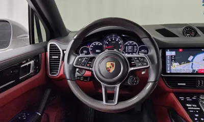 Porsche Cayenne 2020, 82021 км, за 53395.82 USD - фото 13