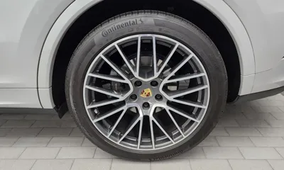 Porsche Cayenne 2020, 82021 км, за 53395.82 USD - фото 21