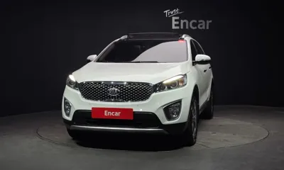 Kia Sorento 2016, 83275 км, за 9967.43 USD