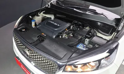 Kia Sorento 2016, 83275 км, за 9967.43 USD - фото 6
