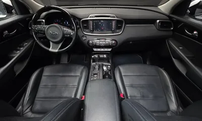 Kia Sorento 2016, 83275 км, за 9967.43 USD - фото 7