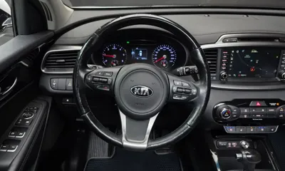 Kia Sorento 2016, 83275 км, за 9967.43 USD - фото 13