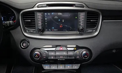 Kia Sorento 2016, 83275 км, за 9967.43 USD - фото 14
