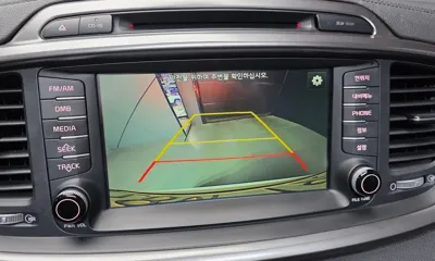 Kia Sorento 2016, 83275 км, за 9967.43 USD - фото 15