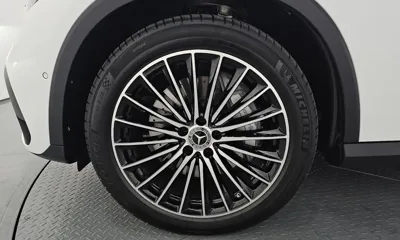 Mercedes-Benz GLC-Class 2026, 8073 км, за 50575.29 USD
