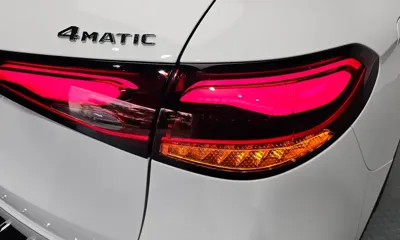 Mercedes-Benz GLC-Class 2026, 8073 км, за 50575.29 USD - фото 23