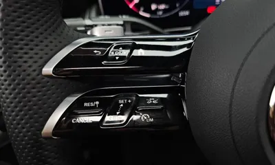 Mercedes-Benz GLC-Class 2026, 8073 км, за 50575.29 USD - фото 27