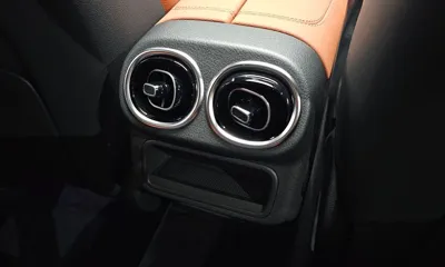 Mercedes-Benz GLC-Class 2026, 8073 км, за 50575.29 USD - фото 31