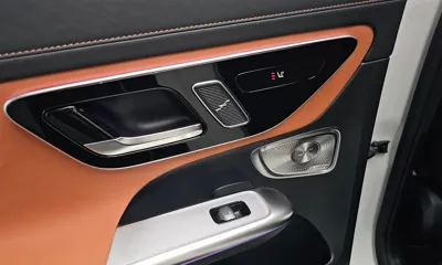Mercedes-Benz GLC-Class 2026, 8073 км, за 50575.29 USD - фото 33
