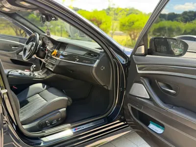 BMW M5 2016, 69700 км, за 34527.71 USD - фото 13