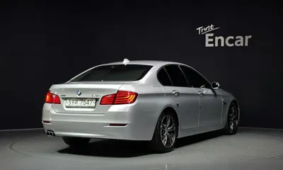 BMW 5-Series 2014, 137023 км, за 5529.54 USD