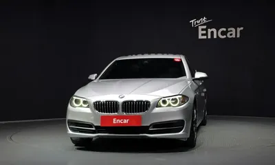 BMW 5-Series 2014, 137023 км, за 5529.54 USD