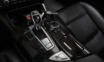 BMW 5-Series 2014, 137023 км, за 5529.54 USD - фото 9