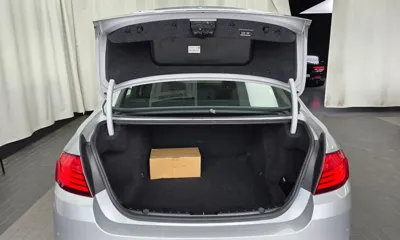 BMW 5-Series 2014, 137023 км, за 5529.54 USD - фото 20