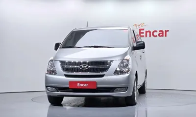 Hyundai Starex 2015, 155168 км, за 5194.04 USD
