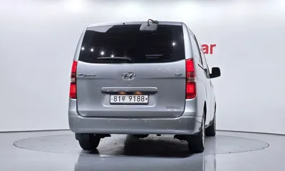 Hyundai Starex 2015, 155168 км, за 5194.04 USD