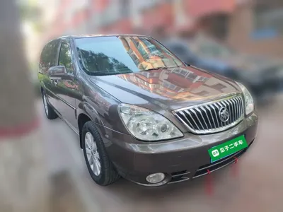 Buick GL8 2014, 122100 км, за 5052 USD