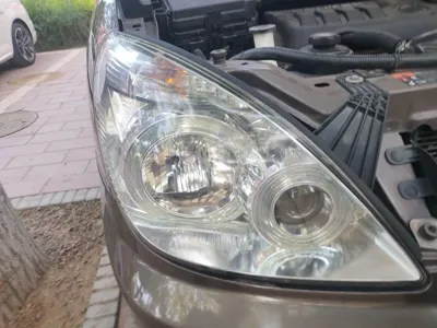 Buick GL8 2014, 122100 км, за 5052 USD - фото 7