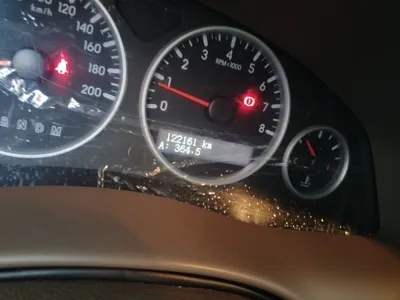 Buick GL8 2014, 122100 км, за 5052 USD - фото 13