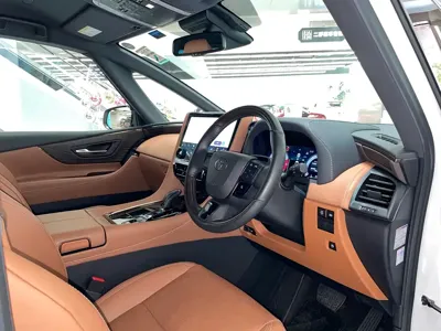 Toyota Vellfire 2026, 13000 км, за 126881 USD
