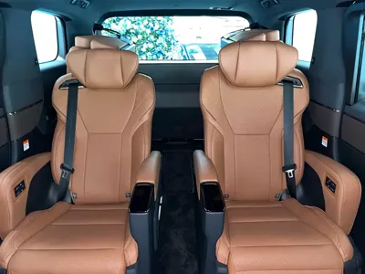 Toyota Vellfire 2026, 13000 км, за 126881 USD - фото 7
