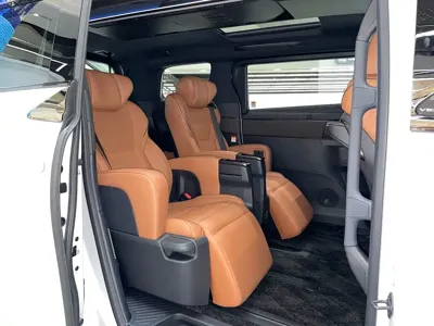 Toyota Vellfire 2026, 13000 км, за 126881 USD - фото 8