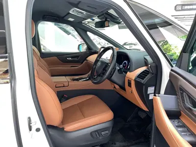 Toyota Vellfire 2026, 13000 км, за 126881 USD - фото 9