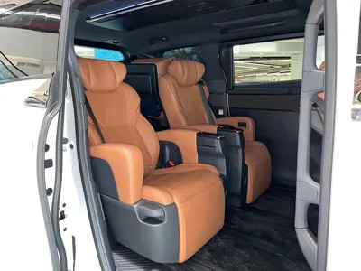 Toyota Vellfire 2026, 13000 км, за 126881 USD - фото 10