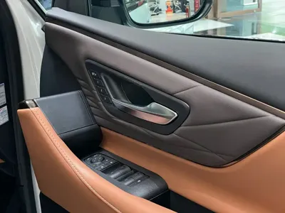 Toyota Vellfire 2026, 13000 км, за 126881 USD - фото 14