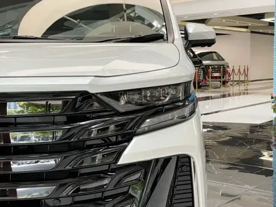 Toyota Vellfire 2026, 13000 км, за 126881 USD - фото 15