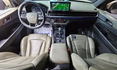 KG_Mobility_Ssangyong Rexton 2024, 40426 км, за 20087.1 USD - фото 7