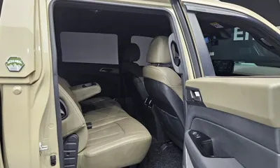 KG_Mobility_Ssangyong Rexton 2024, 40426 км, за 20087.1 USD - фото 11