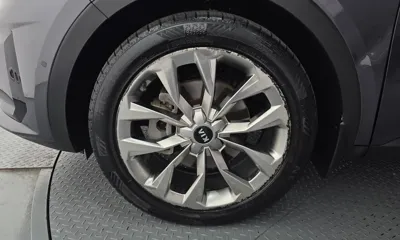 Kia Sorento 2021, 117335 км, за 14375.74 USD
